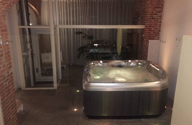 Au SPA Corte dei Bertoli