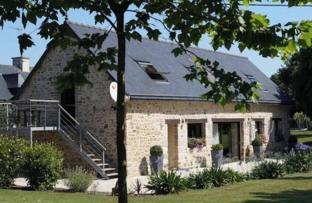 A l'orée du bois
