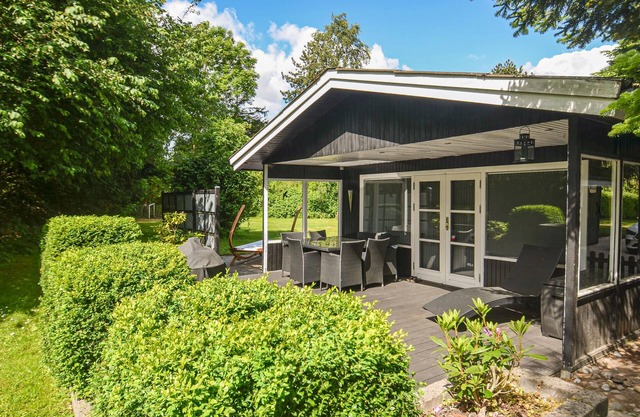3 bedroom accommodation in Idestrup