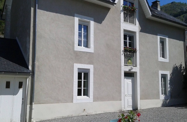 Au pied du Pic du Midi gîte "Bigourdan" 8/10 pers