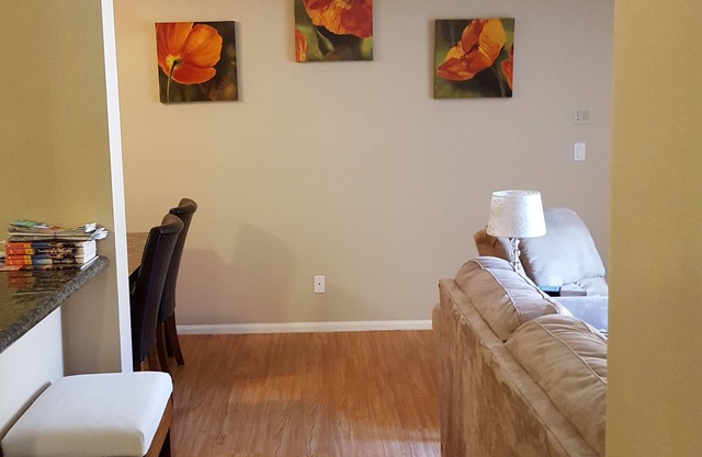 Sur les traces de Summerlin, 3 Br., 2 Ba. Condo récemment mis à jour