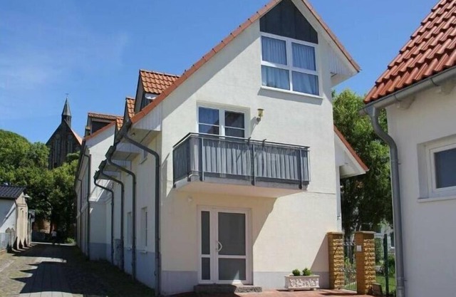 au port, appartement n°24