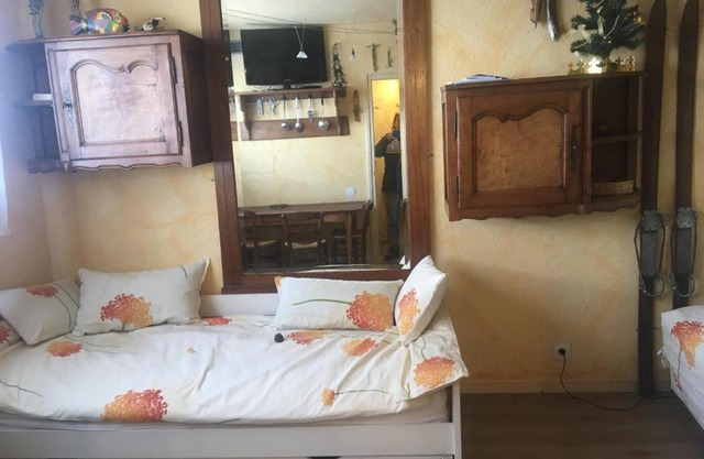 À l'Alpe d'Huez Tous les commerces, remontées mécaniques ESF #AH7
