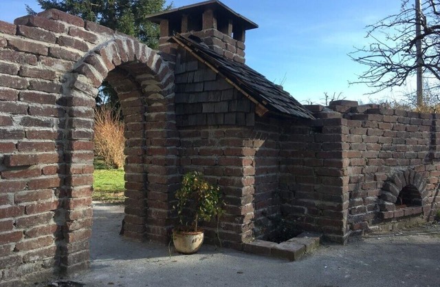 en Welschenkramer Cómoda residencia de vacaciones
