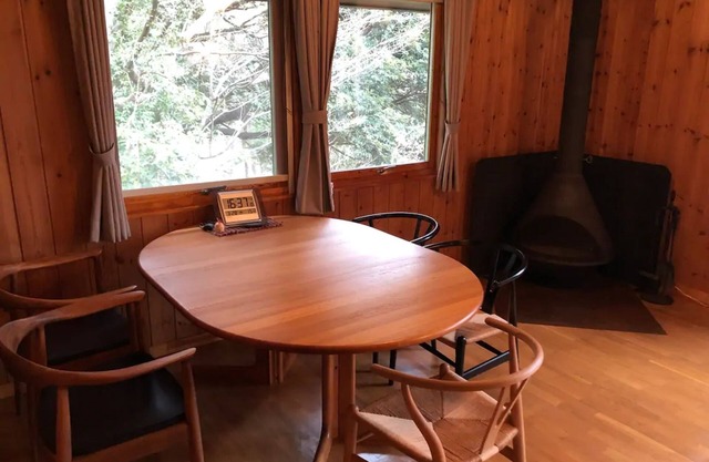 Atagawa Onsen and a base for activities Heal th / Kamo-gun Shizuoka