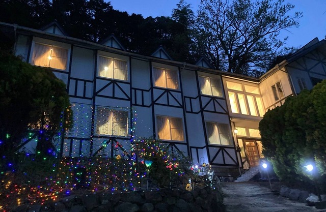 Atami Pension Todoroki Without meals Ocean si / Atami Shizuoka