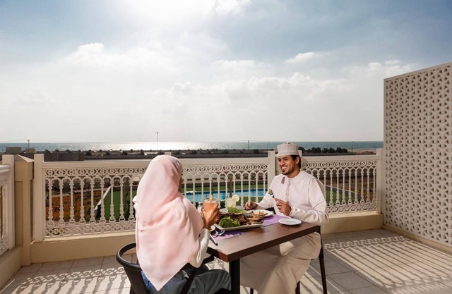 Atana Stay Al Ashkarah