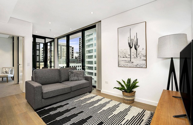 ATCH7 - Appartement au coeur du St Leonards