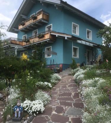 Atelierwohnung Jirana