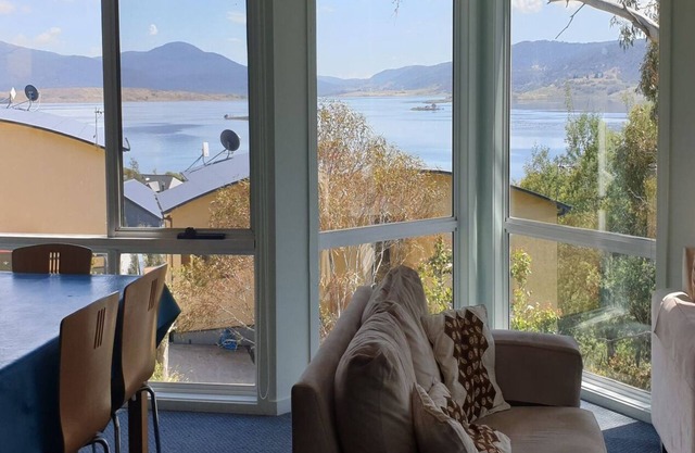Atelier Ciel free standing house amazing lake views