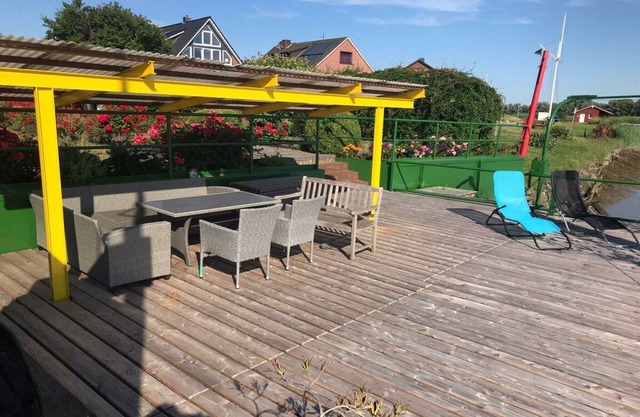 Atelier 4 Résidence de vacances tout confort