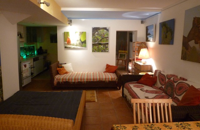 Atelier loft au milieu de la vieille ville de Linz