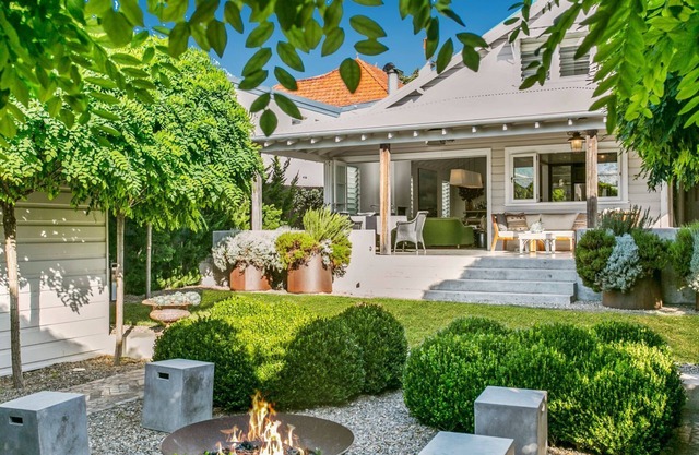 Ateliers House, Mosman
