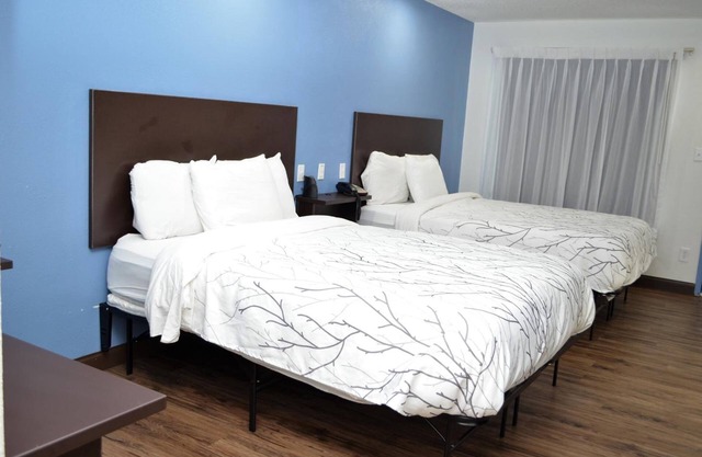 Athena Inn
