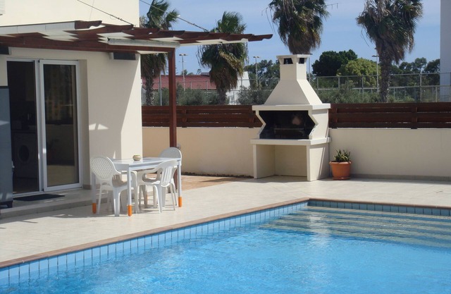 Athena Villa