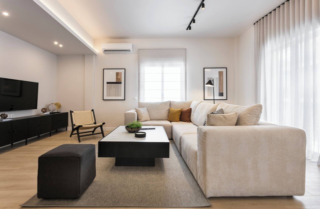 Athenian Modern & Luxury Apartments