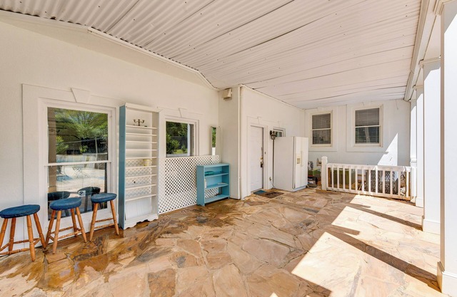 Athens Apt Near Sanford Stadium w/Hot Tub Access!