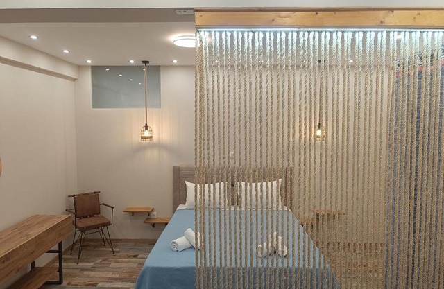 Athens Divine Apartment