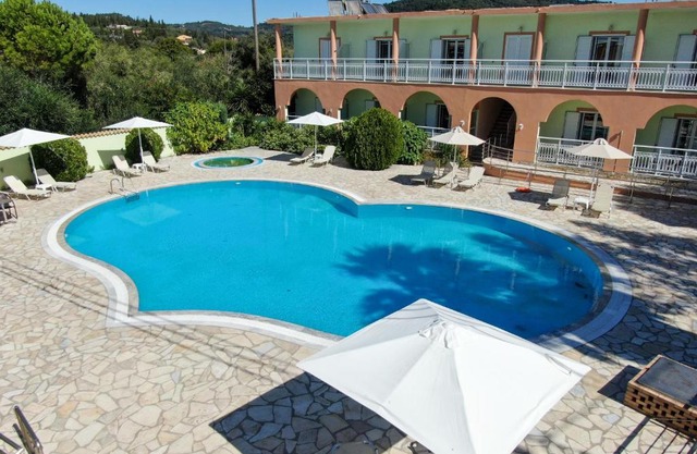 Athina Hotel