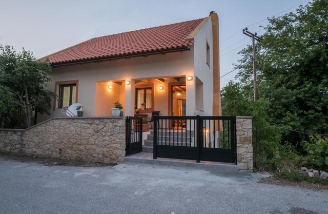 Athina's House