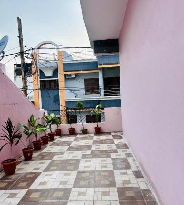 Athiya homestay