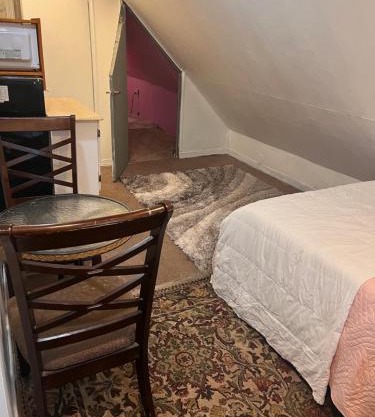 Atic Apartment