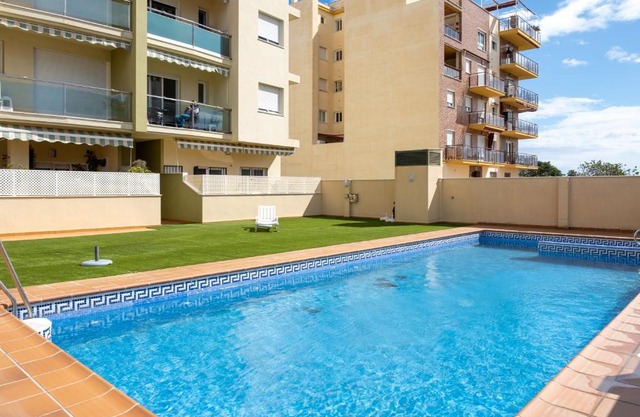 Atico duplex Alba