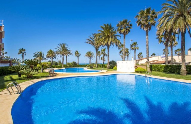 Atico Estrella del mar by Interhome
