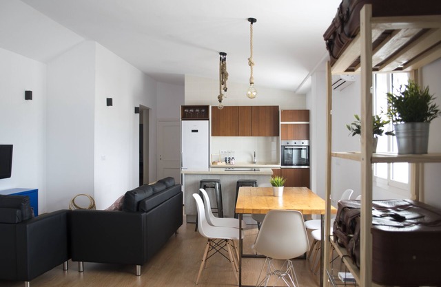 Logement touristique Atico73