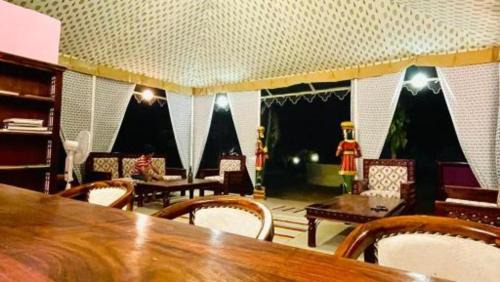 Atithi Luxury Resort