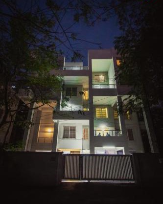 Atithi Service Apartment