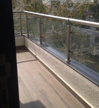 ATITHI SERVICE APARTMENT