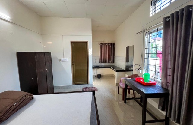 Atithya Lodge