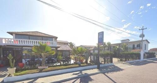 Atlântico Hotel
