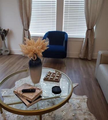 ATL Modern Oasis