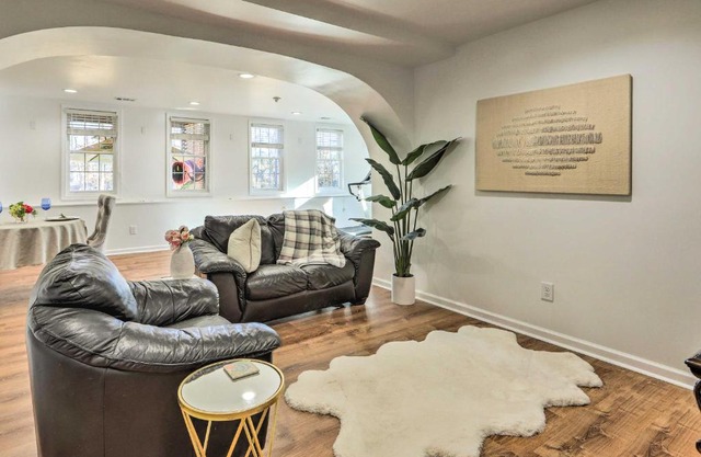 Atlanta-Area Retreat Near Lake Pet Friendly!