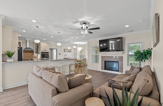 Atlantic Diamond - Upscale Pet Friendly Home