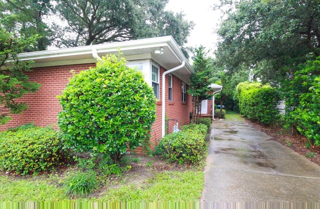 Atlantic Haven home