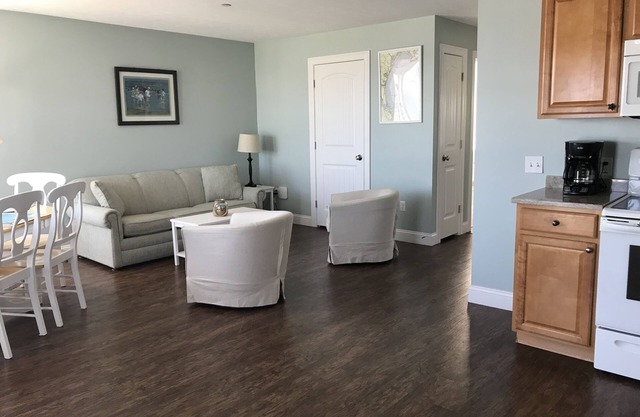 # 7 Sand Castle Suite - Deux chambres