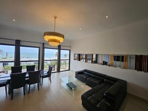 Atlantic Ocean Beach Front House