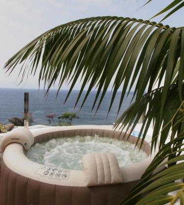 Atlantic paradise