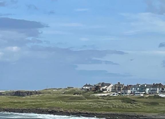 Atlantic Port Retreat