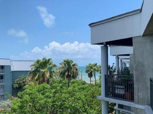 Atlantic Sunrise Penthouse