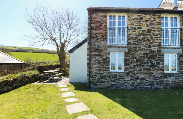 Vue Atlantique, TINTAGEL