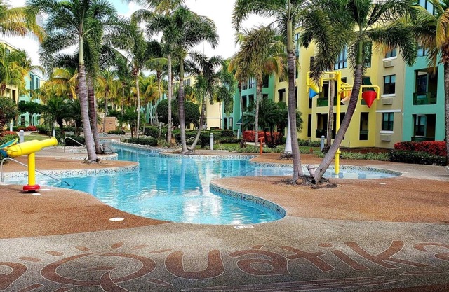 Atlantic Village" 8 guests