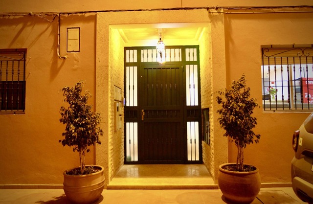 Atlantica Ifri Surf Accommodation
