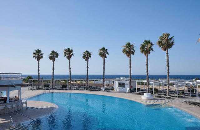 Atlantica Plimmiri - All Inclusive
