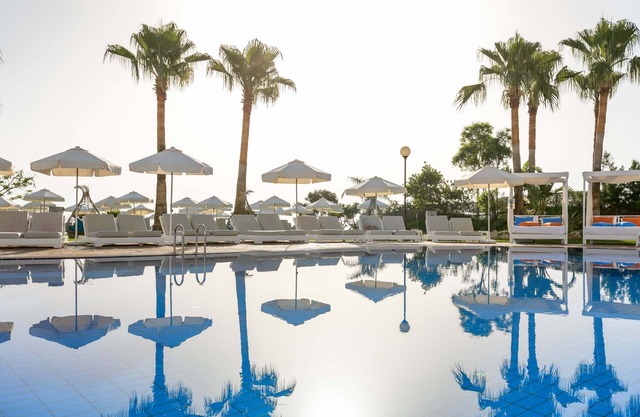 Atlantica Sea Breeze - Adults Only