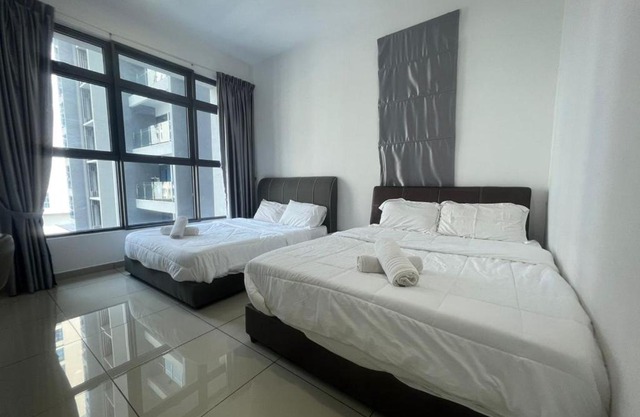 Atlantis(A2608)2-4Pax Town Area