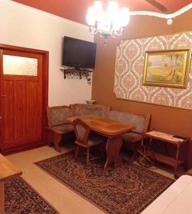 Atlantis Apartmán 2